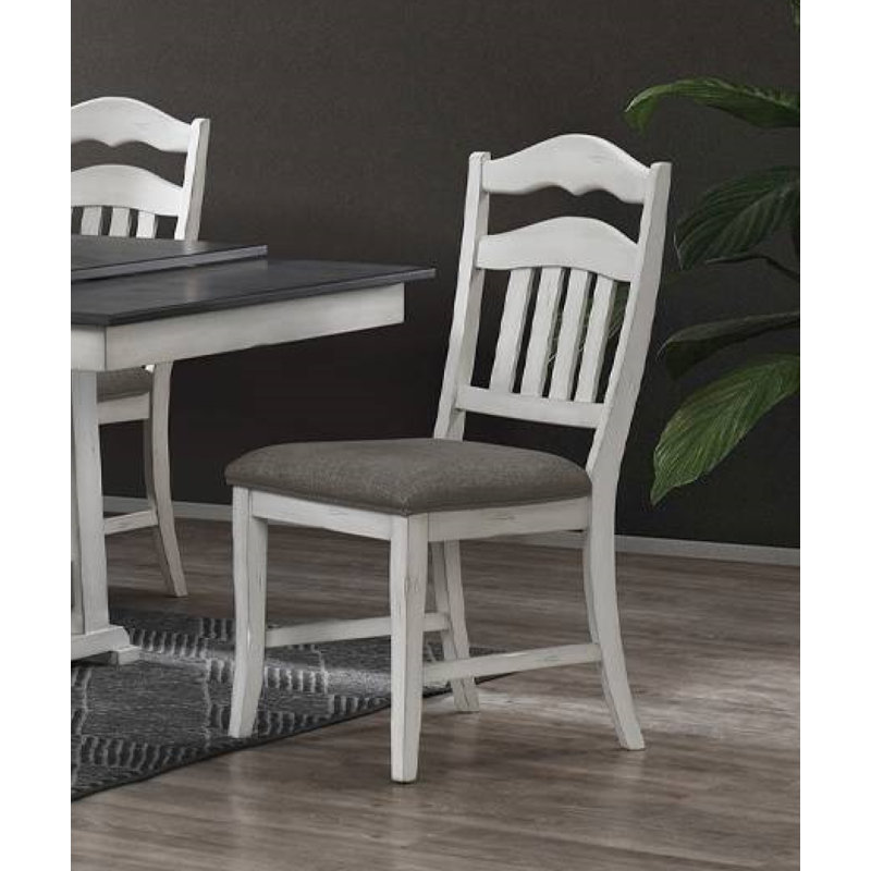 Chiadi Upholstered Side Chair