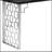 Skyline Console Table