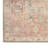 Hennings Machine Washable Vintage Area Rug-409716097