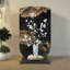 Commode décorative 4 tiroirs-108308733