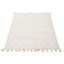 Tapis gris Tangier 5 pi 3 po x 7 pi 4 po