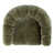 Green Chenille est en rupture de stock