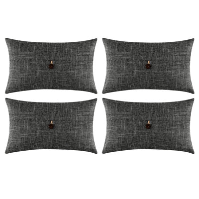 Housse de coussin 