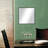 Derosier Metal Flat Wall Mirror-308567648-308566425