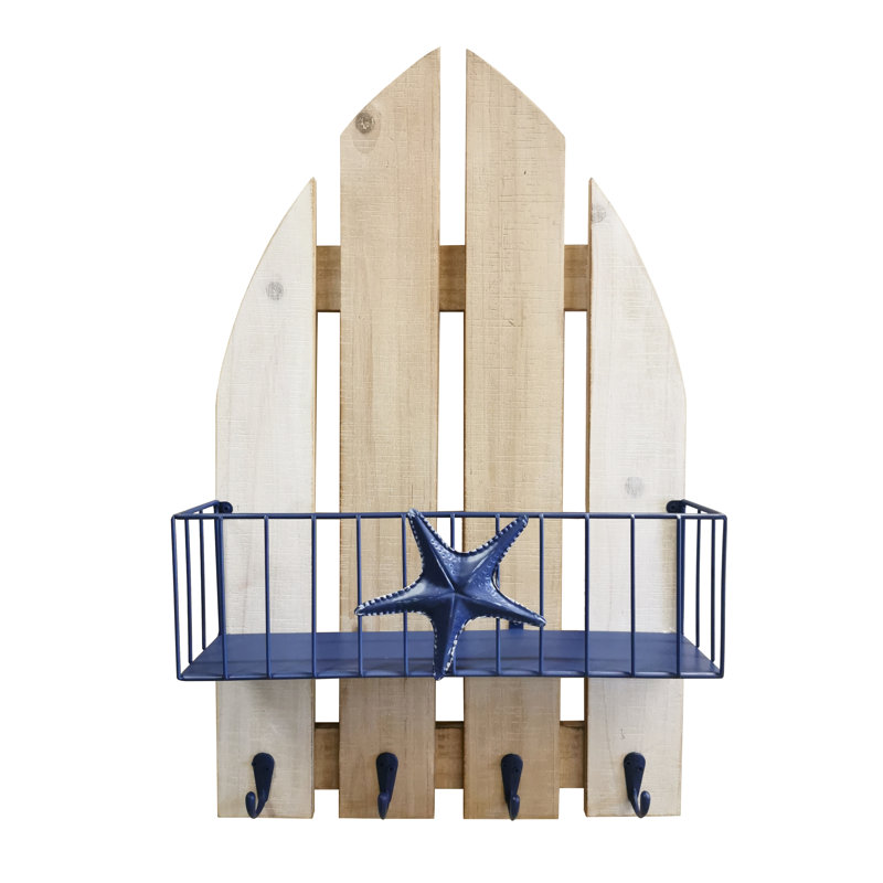 Meadors Wall Organizer