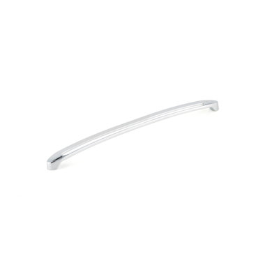 Metal Arch Pull
