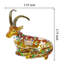 Boîte à bijoux Sambar Deer