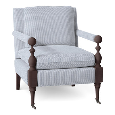 Fauteuil Leslie