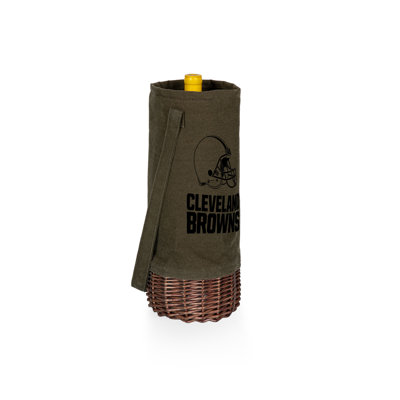 Panier NFL Cleveland Browns Malbec