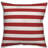 Reversible Throw Pillow-142119898