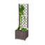Paramonos Wood Planter Box