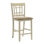 Tabouret de bar et de comptoir Rabalais