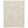 Bequia Hand-Woven Ivory Area Rug