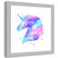 «Magic Is All Around Us», impression sur papier-47848386-47848379