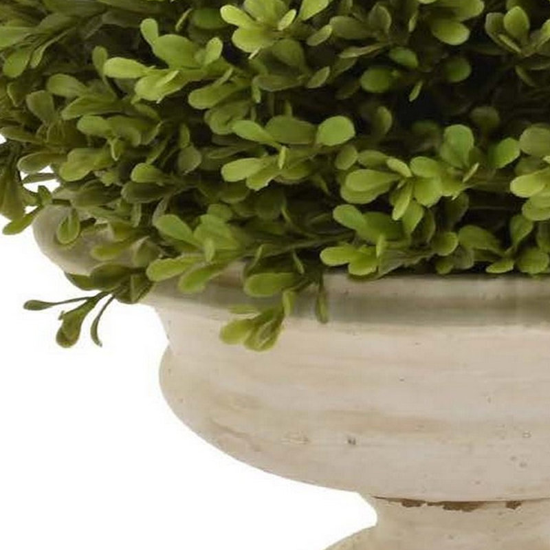 Cezalina Urn Planter
