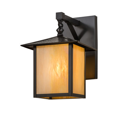 Seneca Prime Wall Light