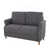 Grey Polyester