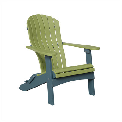 Chaise Adirondack pliante Berlin Gardens
