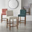 Tabouret de comptoir Armenda-541944359