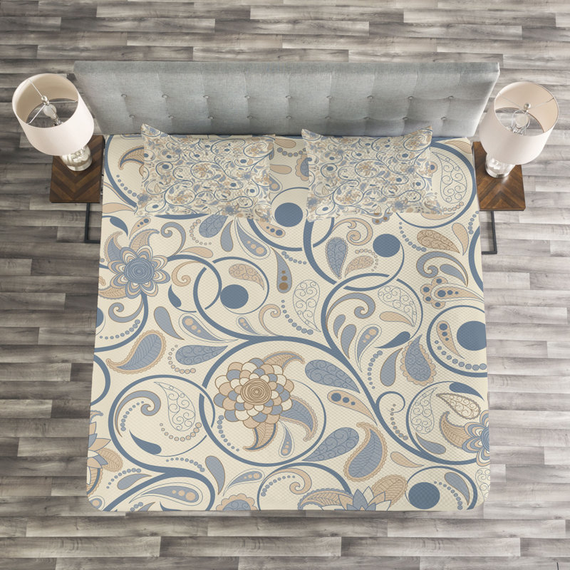 Lowe 264 TC Duvet Cover Set