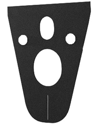 Noise Reduction Gasket