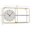 Horloge murale Cole and Grey Glam