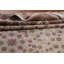 Tapis traditionnel floral All-Over 7 x 10