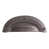 Oil Rubbed Bronze selected