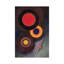 Composition With Circles And Lines, 1926 by Wassily Kandinsky - Gallery-Wrapped Canvas Giclée on Canvas-875411906-875411909-875411908