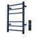 4 Wall Towel Rack