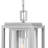 Republic 1 -Bulb 16.8" H Outdoor Pendant-1449929992