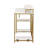 Industrial Writing Desk-292357739