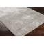 Tapis beige à motif abstrait Kollman-1644885147