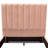 Venus Upholstered Bed-39218122-39218123