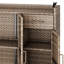 Armoire de rangement extérieure Latitude Run®-193400437