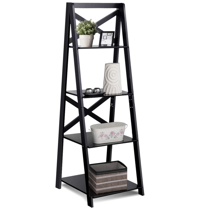 Derion 51 cm W Shelving Unit