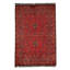One-of-a-Kind 3'3" X 4'9" Area Rug