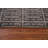 One-of-a-Kind 5'5" X 8'4" New Age Wool Area Rug in Grey