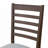 7 Piece Extendable Dining Table Set-115299906