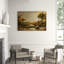 Awakings Painting by John Douglas-26931287-26931290