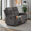 Roopal Fabric Sofa