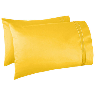 RV/Short Queen Microfiber Sheet Set