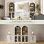 Armoire de rangement inclinée Mercer41 Grabill-1920037346