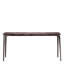 White House 59.06'' W Marble Console Table