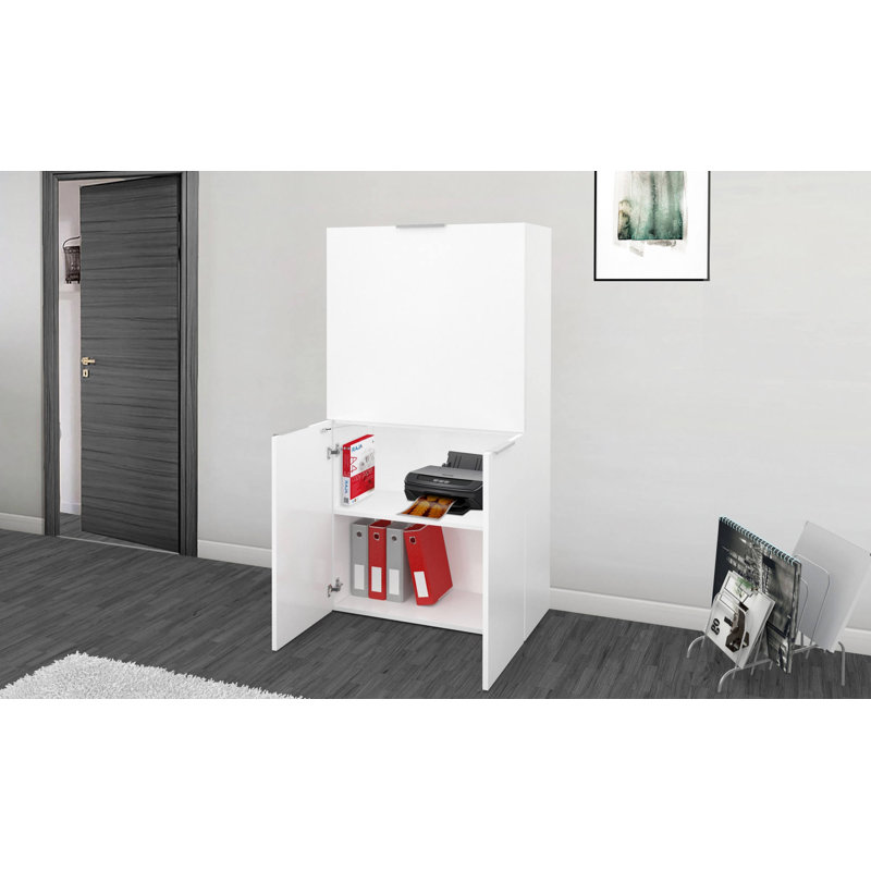 Dixion Computer Desk
