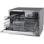 21-5/8 Inch Wide 6 Place Setting Countertop Dishwasher-99217782