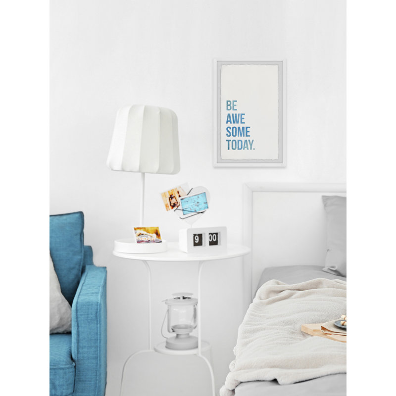 Single Picture Frame Print, 30cm H x 20cm W
