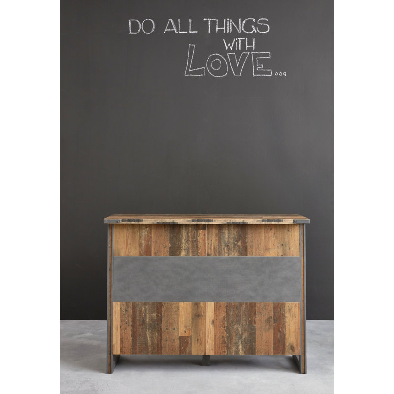 Gwynn 140cm Home Bar
