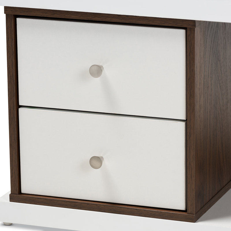 Storage Bookcase