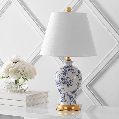 Elem Table Lamp
